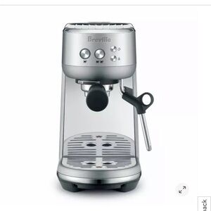Breville Espresso machine NEW